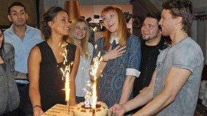 Jasmin Didi Nele Turner