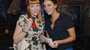 Nele Jasmin