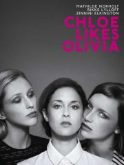 Affiche : Chloe Likes Olivia Affiche : Chloe Likes Olivia
