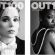 Des lesbiennes en une du magazine Out