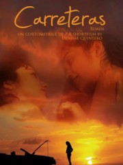 Affiche : Carreteras – Road Affiche : Carreteras – Road