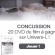 Jeu Concours Concussion : Et les gagnantes sont…