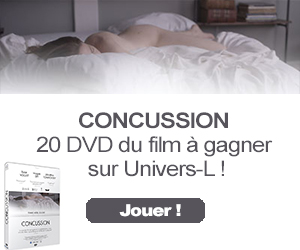 jeu concours concussion