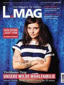 Linda Marlen Runge