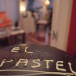 El Pastel