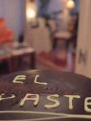Affiche : El Pastel – The Cake Affiche : El Pastel – The Cake