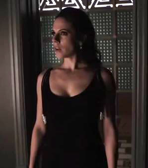 Lost Girl
