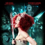 The Penny Dreadful Picture Show