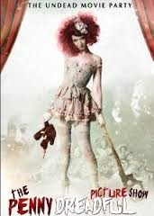 Affiche : The Penny Dreadful Picture Show Affiche : The Penny Dreadful Picture Show