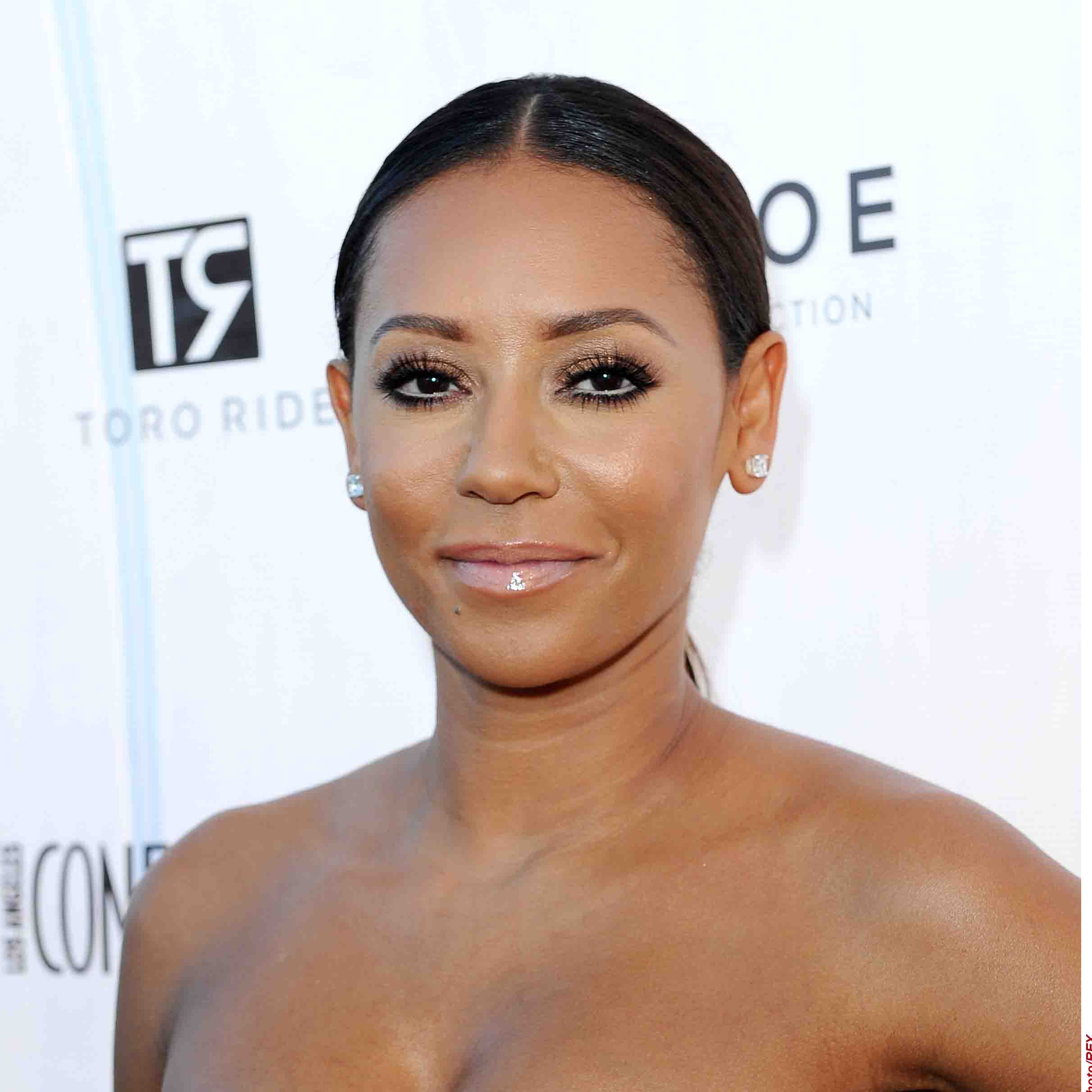 Mel B-bisexuelle