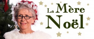 Mère Noël