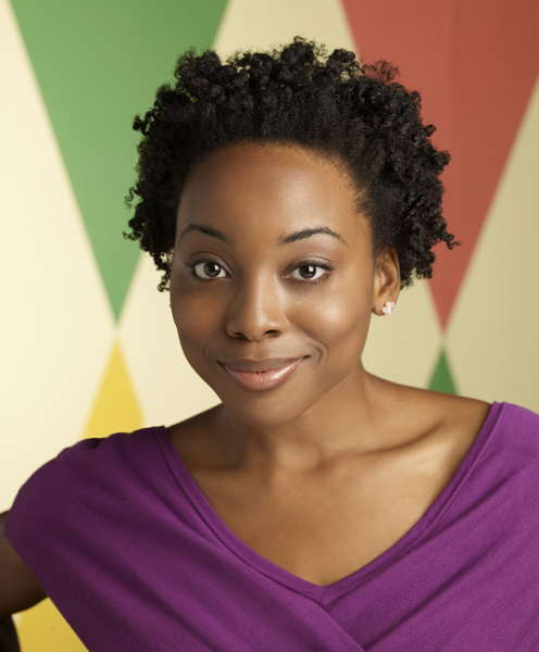 Erica Ash - Survival's Remorse