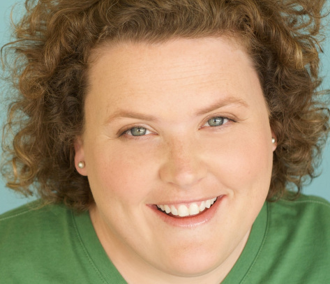 Fortune Feimster