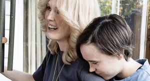 Freeheld - Julianne Moore Ellen Page