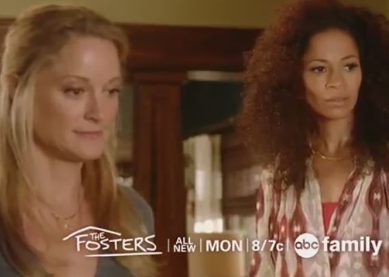 The Fosters 2x15