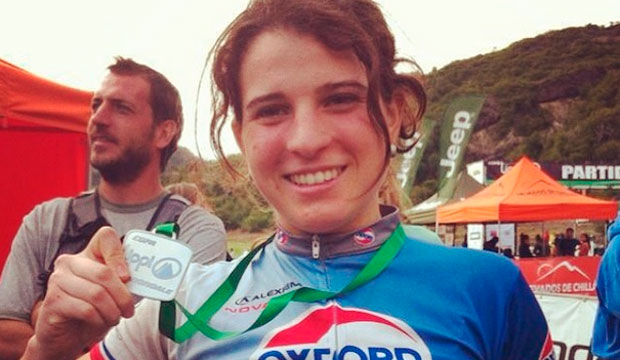 Florencia Espiñeira