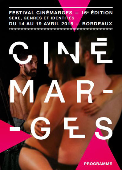 Cinémarge 2015