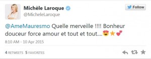 michele laroque