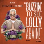 OITNB Poster Saison 3