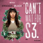 OITNB Poster Saison 3