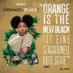 OITNB Poster Saison 3