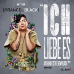 OITNB Poster Saison 3