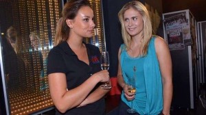 Jasmin Sophie