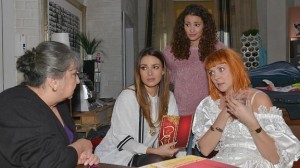 Sibel JasminAyla Nele