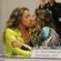Daniela Mercury lutte contre l’homophobie en embrassant son épouse