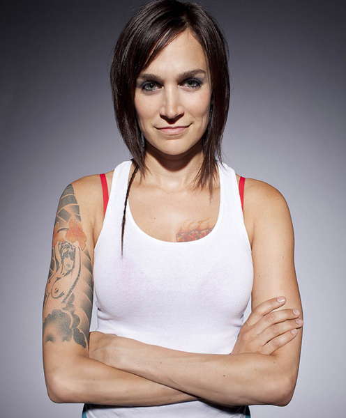 Nicole da Silva - Wentworth