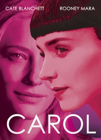 Carol - Todd Haynes