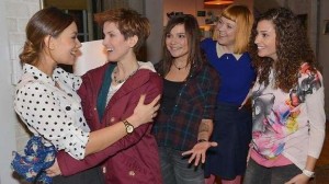 Jasmin Pia Anni Nele Ayla