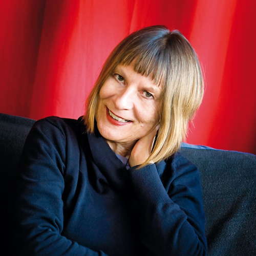 Monika Treut - Of Girls and Horses