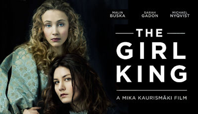 The Girl King