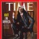 Kasha Jacqueline Nabagesera, militante LGBT en couverture du Time