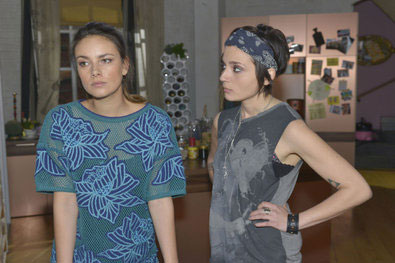 GZSZ spoilers de la semaine du 29 Juin 2015