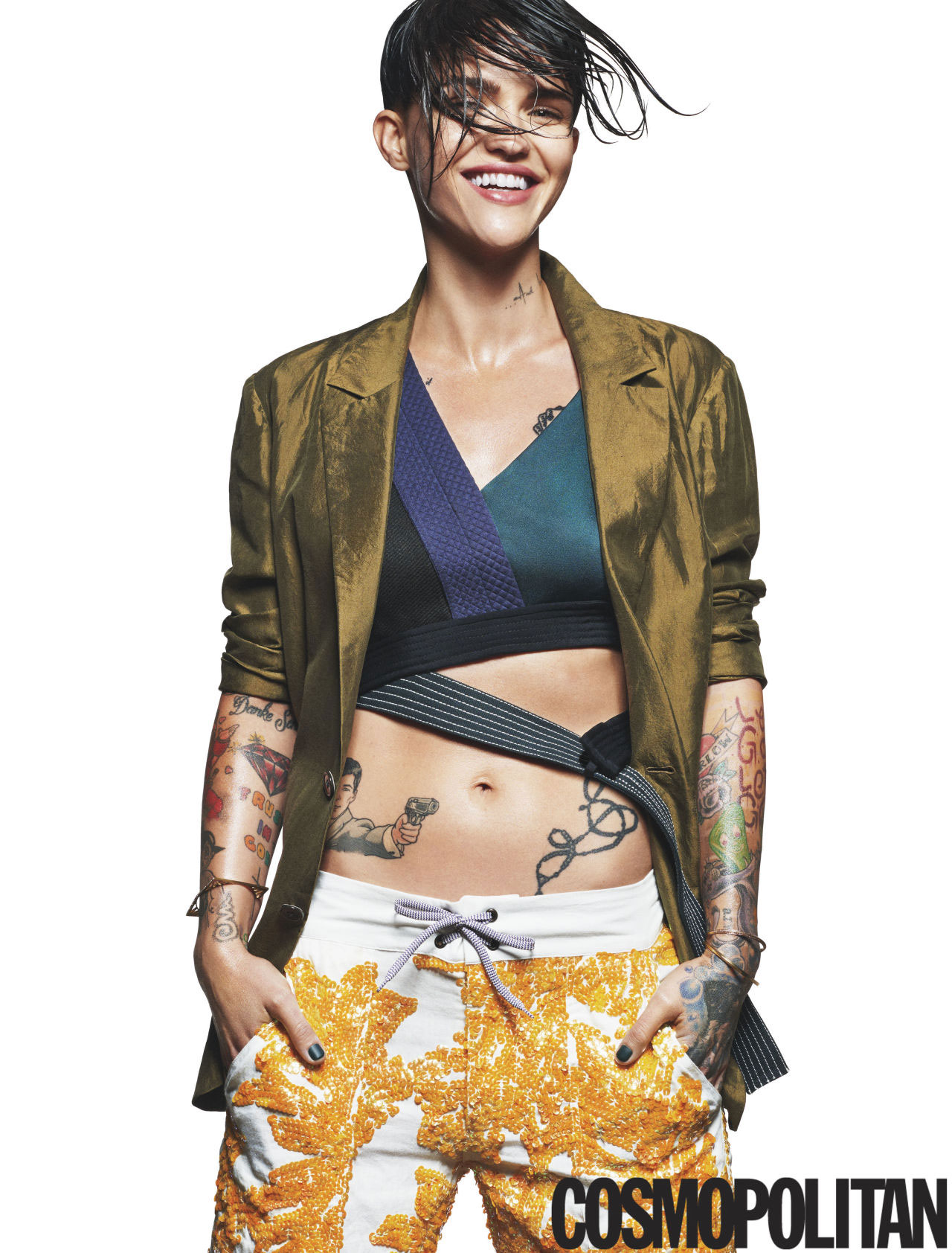 Ruby Rose