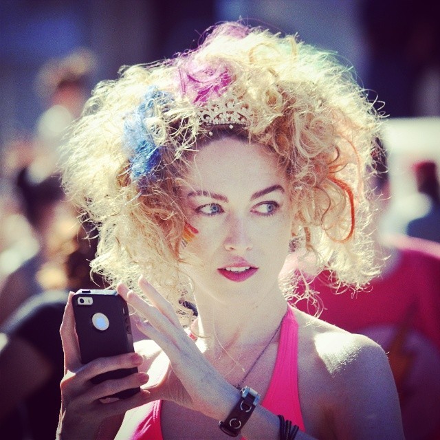série Sense8