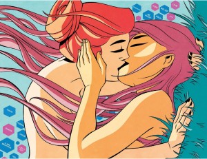 The Infinite Lopp - Pierrick Colinet et Elsa Charretier