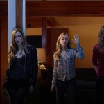 The Returned US