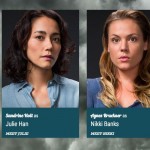 The Returned US
