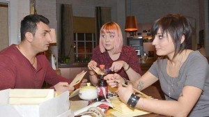 Mesut Nele Anni