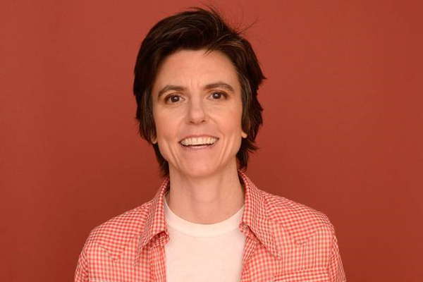 Tig Notaro - Tig