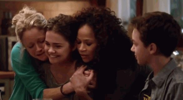 The Fosters