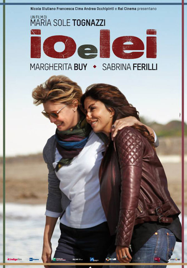 io e lei film lesbien
