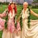 La chanteuse Kate Pierson a épousé sa compagne Monica Coleman