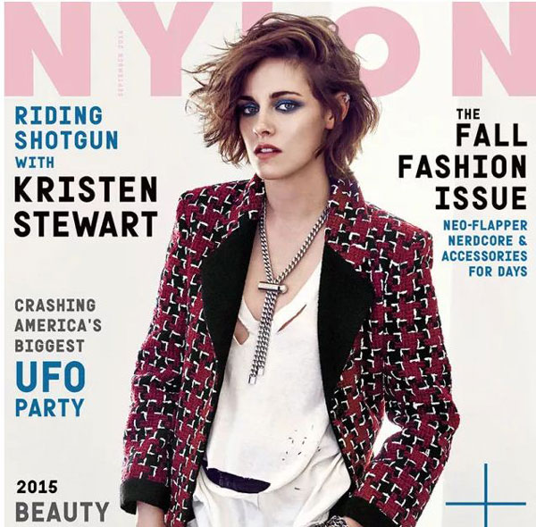 Kristen Stewart