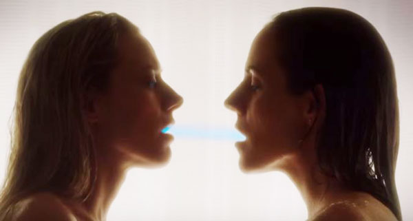 série Lost Girl Saison 5