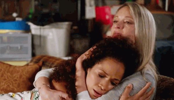 The Fosters 3x10