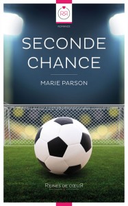 Seconde Chance de Marie Parson